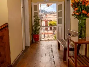 Eco Inn