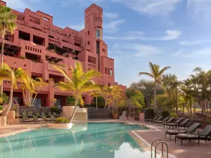 The Ritz-Carlton Tenerife, Abama