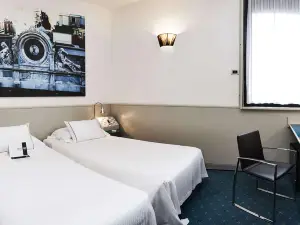 Sure Hotel by Best Western Milano