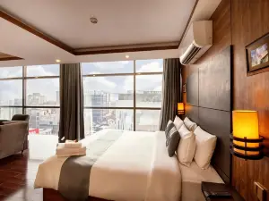Hotel One Gulberg Lahore