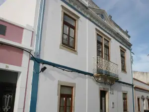 Casa Antiga