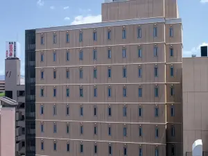 Washington R&B Hotel Morioka Ekimae