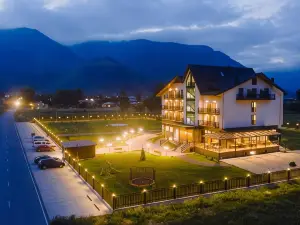 Suatis Resort Kazbegi