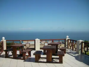 Blue Horizon Bay Guest House