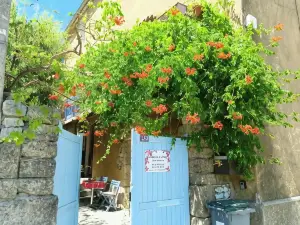 Chez Clairotte
