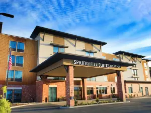 SpringHill Suites Bend