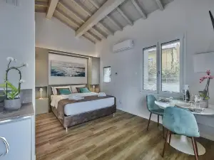 Foresteria Guesthouse CA' Dei Bachitt