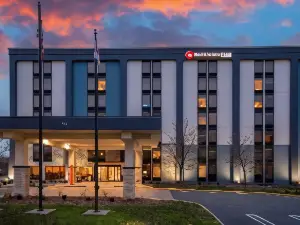 Best Western Plus Meadowlands