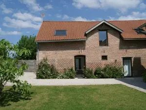 La Grange de Salomé