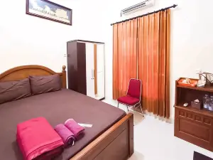 Wisma Trubus Syariah RedPartner Near Rsud Koesma Tuban