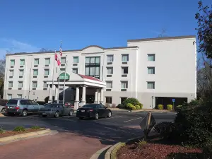 Wingate by Wyndham Athens Near Downtown