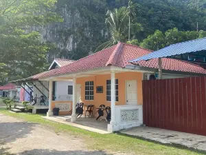 Capital O 91189 Chalet Asyuk Maju