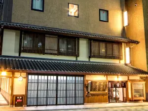 Sotetsu Fresa Inn Kyoto-Shijokarasuma