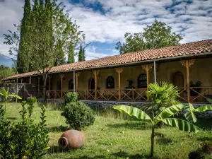 Hotel Chateau Eniseli
