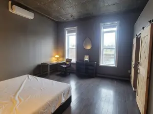 Rustic-Meets-Modern 3BR Stay in Brighton | Walk to Shops & Parks
