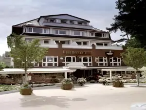 Hotel Holsteiner Hof - Timmendorfer Strand