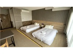 Ｌｕａｎａ　Ｈａｓｕｎｕｍａ　Ｈｏｔｅｌ＆Ｃａｆｅ