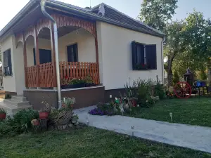 Seosko turističko domaćinstvo Stojković
