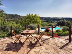 Vale Fuzeiros Nature Guest House