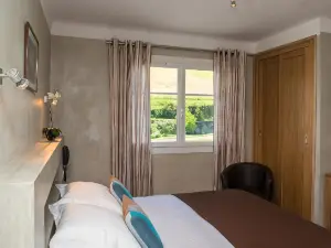 Logis Hotel Ur-Hegian