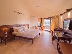Club Mahindra Ambaghat, Kolhapur Maharashtra