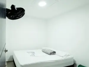 Medellin Backpacker Hostel