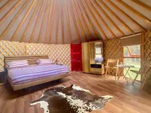 The Glamping Spot Kalam