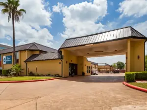Best Western Webster Hotel, NASA