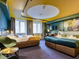 Hotel Alexander