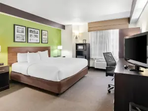 Sleep Inn & Suites Princeton I-77