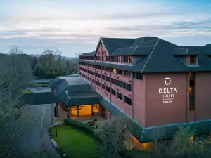 Delta Hotels by Marriott Swindon