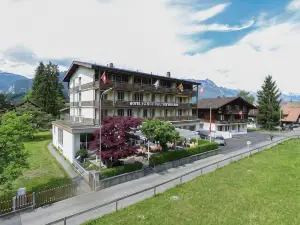 Jungfrau Hotel Annex Alpine Inn