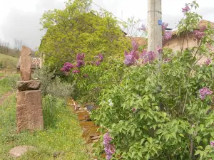 Gîte des Monts