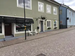 Höjdens Lågprishotell