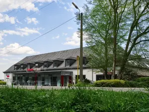 Auberge de Poteaupré
