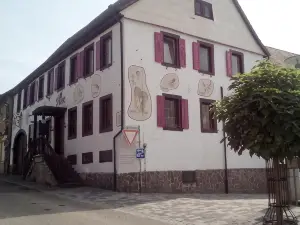 Gasthaus Zur Rose