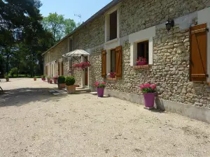 Chambres d'Hôtes de la Junchère