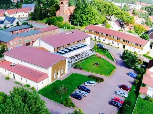 Land-Gut-Hotel Seeblick