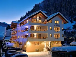 恩齊安飯店