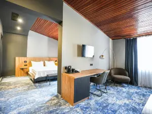 Hotel Splendid Tbilisi