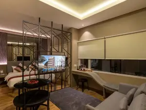 Hotel 88 Alun Alun Bandung by WH
