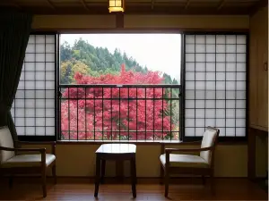 野熊の庄 月川
