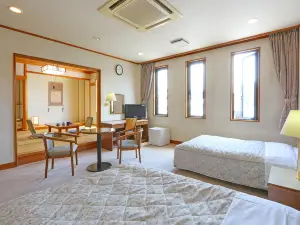 御宿割烹 一竹
