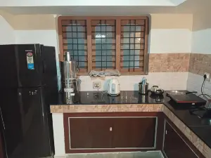 Shield Guest Accommodation