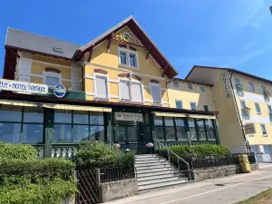 Hotel Fantasie
