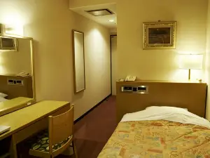 Kawagoe Yuyu Land Hotel Sanko