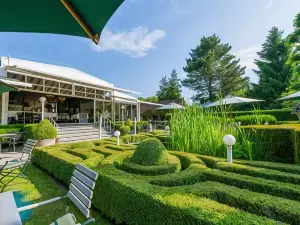 Hotel Geerts