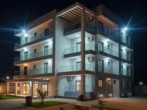 Melia's Hotel Diamniadio