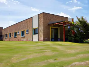 Hotel Juana de Ibarbourou