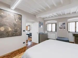 Maison Vasari - Historic Center of Arezzo